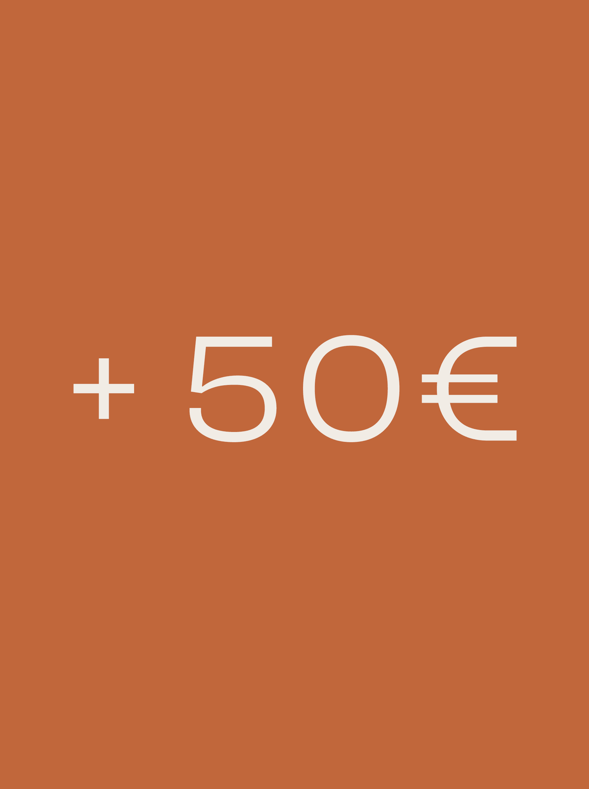 Ab 50€ Versandkostenfrei - Nell & Croft
