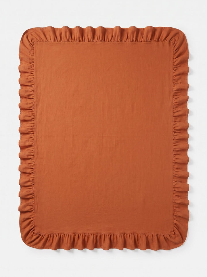Baumwolle Tischdecke - Nell & Croft