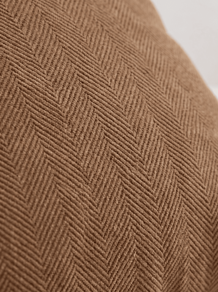 Chenille Kissen 3er-Pack - Nell & Croft