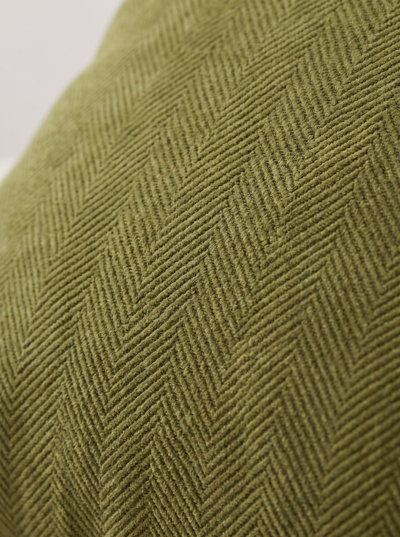 Chenille Kissen 3er-Pack - Nell & Croft