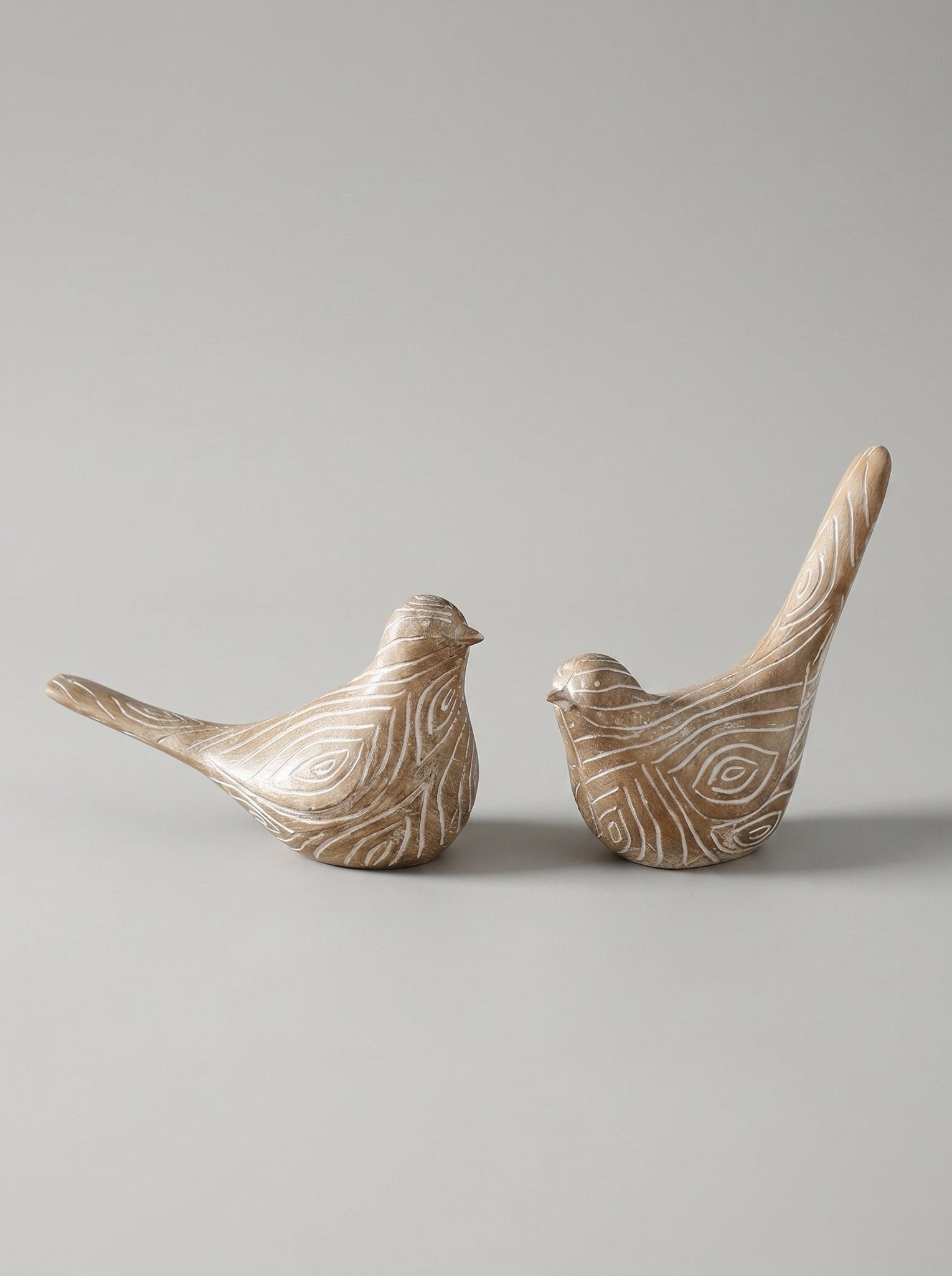 Deko-Vögel - Nell & Croft