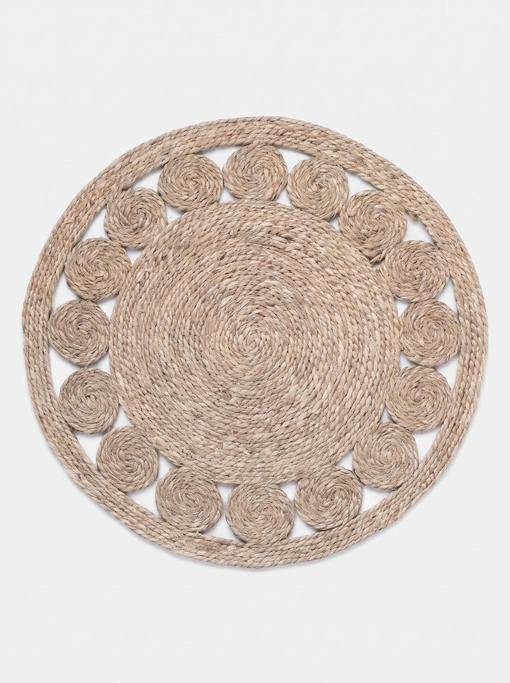 Durchbrochener Teppich - Nell & Croft