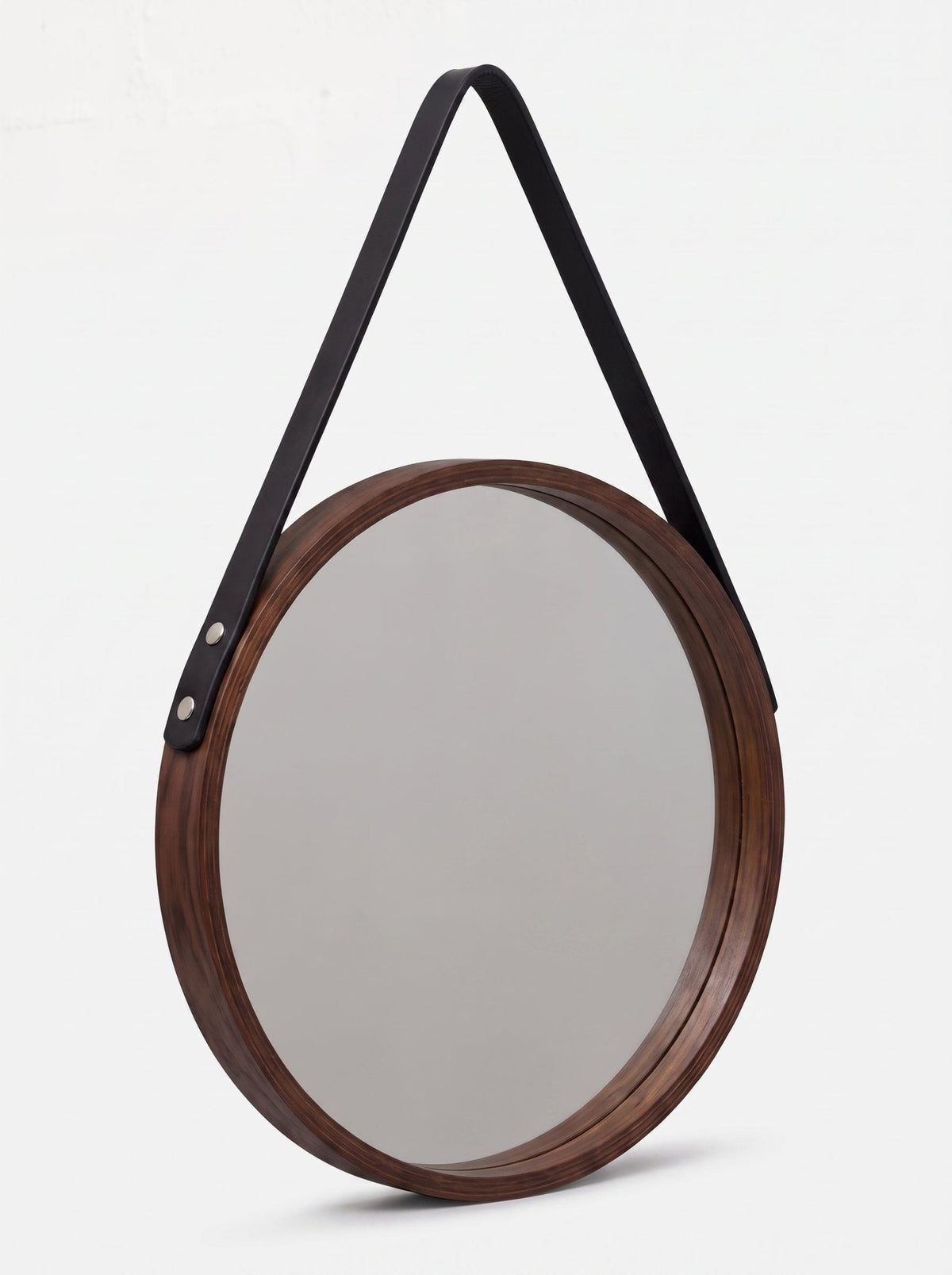 Holz Wandspiegel - Nell & Croft