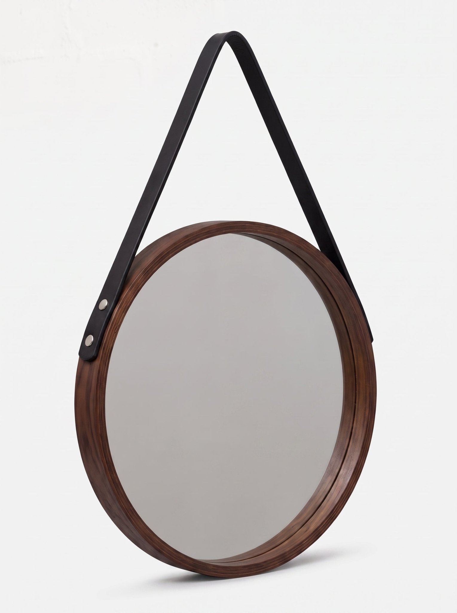 Holz Wandspiegel - Nell & Croft