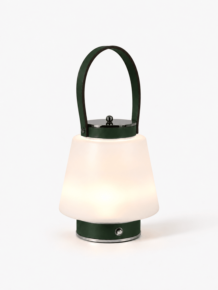 Tragbare wiederaufladbare Lampe - Nell & Croft